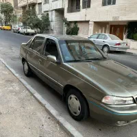 دوو سی یلو مدل ۱۳۸۱
