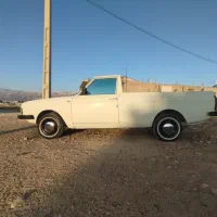 پیکان وانت عروسک|خودرو سواری و وانت|یاسوج, |دیوار