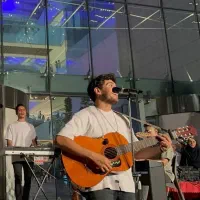 گروه حرفه ای موسیقی/تشریفات مراسم