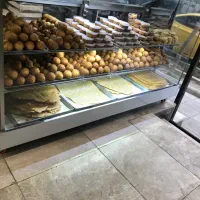 کارگر نان فانتزی