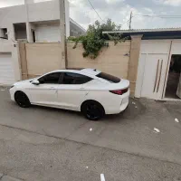 کی ام سی j7 مدل 1402 سفید|خودرو سواری و وانت|سیرجان, |دیوار