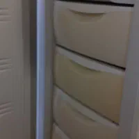 فریزر اسنوا در حد نو حاجی اباد|یخچال و فریزر|حاجی آباد, |دیوار