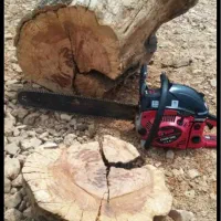 اره بنزینی ادون