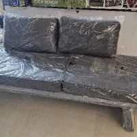 تخت ویلایی آفرودی راحتی تاشو خارجی