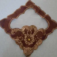 ۶ عدد رومیزی رانر|پرده، رانر، رومیزی|جویبار, |دیوار