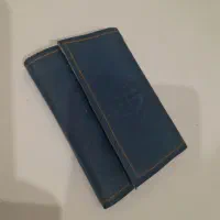 مدارک گمشده