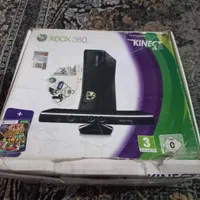 Xbox 360 slim
