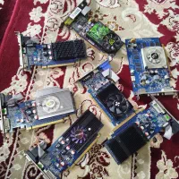 گرافیک ۱گیگ