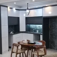 ویلایی ۲۰۰ متری کلیدنخورده فاز دوم گلسار عرفان|فروش خانه و ویلا|رشت, کوی عرفان|دیوار