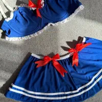 لباس زیر فانتزی زنانه