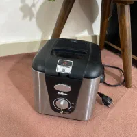 سرخ کن فلر چینی