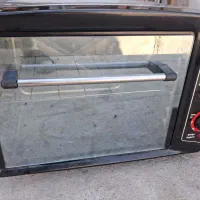 توستر اون سالم