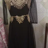 لباس مجلسی