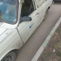 پیکان وانت مدل۸۲|خودرو سواری و وانت|ارومیه, |دیوار