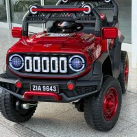 ماشین شارژی بنز Gclass اقساط۱۲ و ۱۸ ماهه بدون پیش