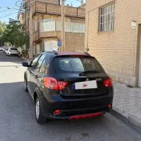 کوییکr|خودرو سواری و وانت|قم, زنبیل آباد|دیوار