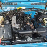 زامیاد .نیسان|خودرو سواری و وانت|بروجرد, |دیوار