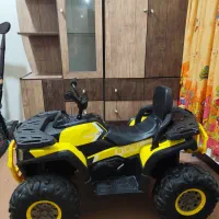 ماشین شارژی|اسباب‌‌بازی|اهواز, کیانپارس |دیوار