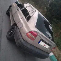 پراید مدل 1385