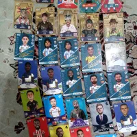 کارت کیمدی فارسان