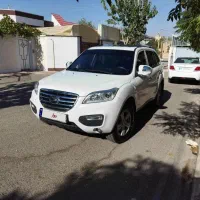 لیفان X60 اتومات مدل 95 بسیار تمیز|خودرو سواری و وانت|تهران, فردوسی|دیوار