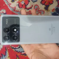poco x6 pro|موبایل|آبادان, |دیوار
