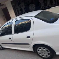 206 sd v8|خودرو سواری و وانت|اصفهان, وحید|دیوار