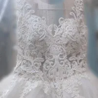 لباس عروس