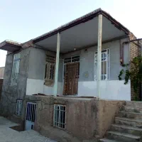 خونه و حیاط ویلایی فروشی ، معاوضه میشود