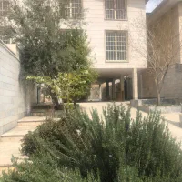 ۲۵۰ متر /ویلایی در دو طبقه / کولیوند