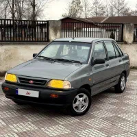 پراید هیدرولیک