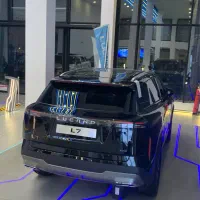 لوکانو ال۷ L7|خودرو سواری و وانت|تهران, اختیاریه|دیوار