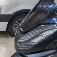 طرح pcx|موتورسیکلت|تهران, آبشار|دیوار