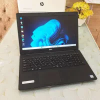 دل نسل هشتمی تمیز و درحد|رایانه همراه|لردگان, |دیوار