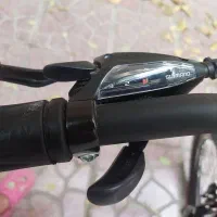 دوچرخه ماکان دراگون سایز 24|دوچرخه، اسکیت، اسکوتر|رودهن, |دیوار