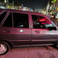 پراید 111|خودرو سواری و وانت|ملارد, |دیوار