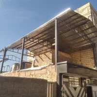 سقف شیروانی