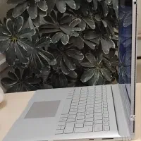 مایکروسافت سرفیس بوک با 2 گیگ گرافیک|رایانه همراه|کاشان, رجایی|دیوار