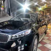 سورنتو ۲۰۱۷ جی تی لاین