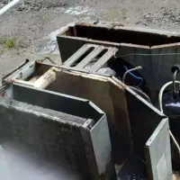 شستشوی کولرپنجره‌ای