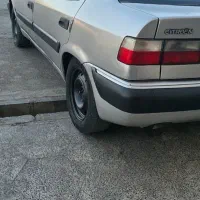 زانتیا موتور ۱۸۰۰ مدل ۸۲|خودرو سواری و وانت|قم, جاده معدن|دیوار