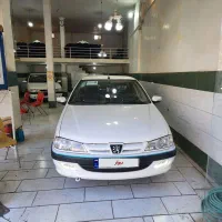 پارس تیوفایو کم کار۴۰۲بم