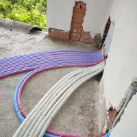 لوله کش وتاسیسات ساختمان|خدمات پیشه و مهارت|ساری, |دیوار