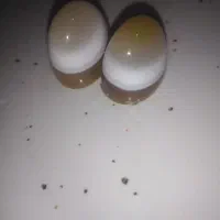 عقیق ارده ای سه پوست