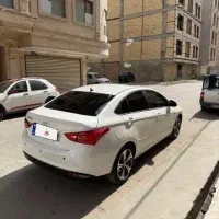 چری آریزو 5IE جدید توربو، مدل ۱۴۰۱