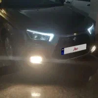 دنا پلاس تیپ ۲ فول اپشن|خودرو سواری و وانت|تهران, تسلیحات|دیوار