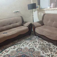 مبل درحد نو