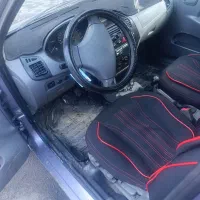 تیبا مدل ۹۰|خودرو سواری و وانت|خوی, |دیوار