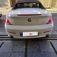 BMW 630 i 2010