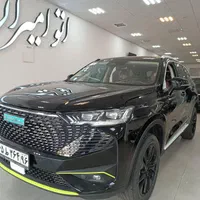 هاوال 2025 نقد و اقساط|خودرو سواری و وانت|تهران, جمهوری|دیوار